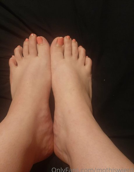 mothisweird star beautiful photo