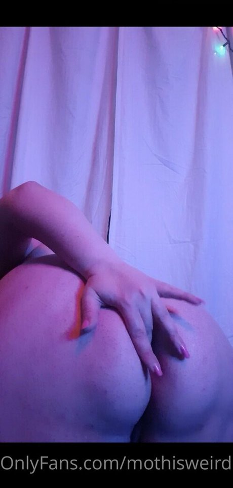 mothisweird pornstar erotic pics