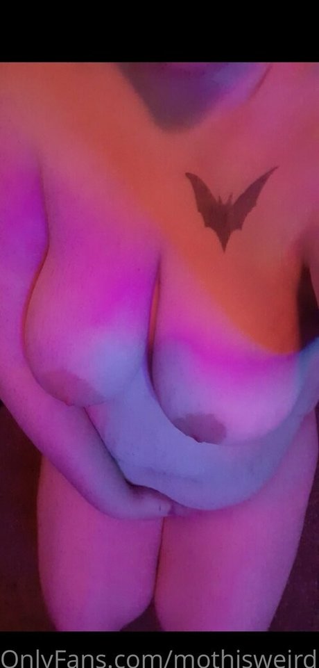 mothisweird sex pornstar img