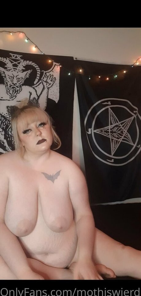 mothisweird pornstar perfect picture