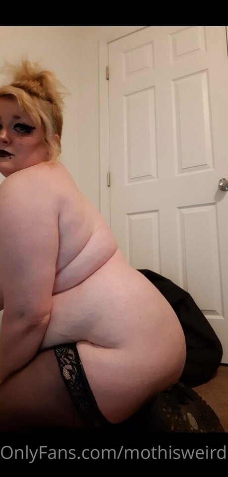 mothisweird pornographic star pic