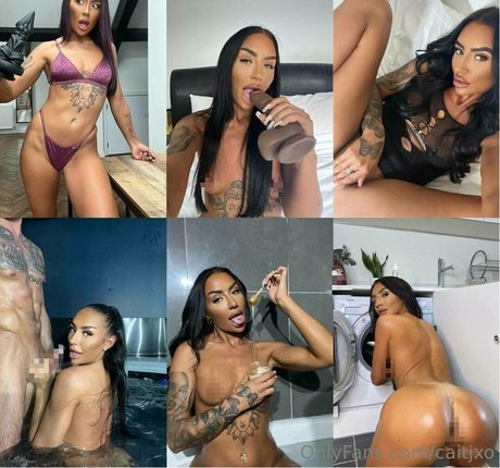 caitjxo star top photos