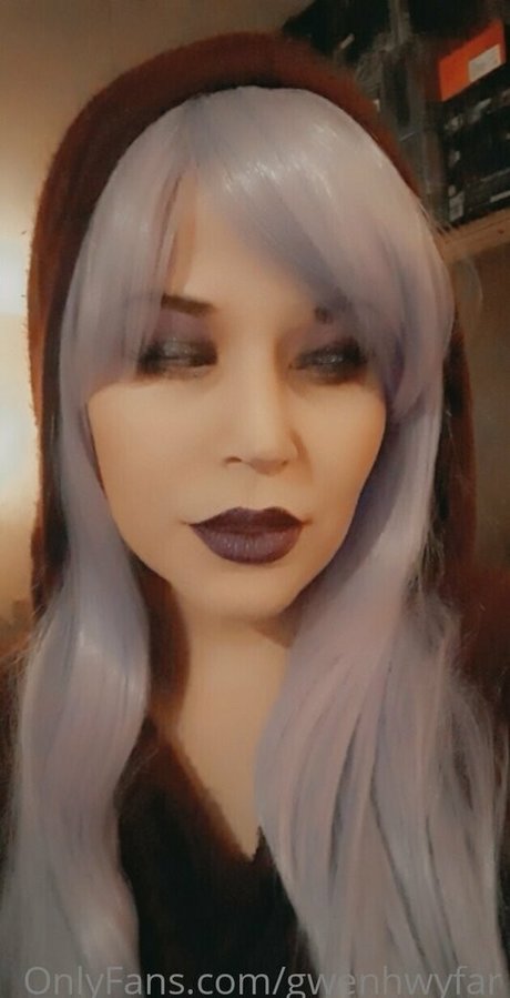 gwenhwyfar model high quality img