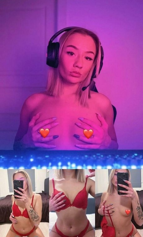 petitesexysilje free model picture