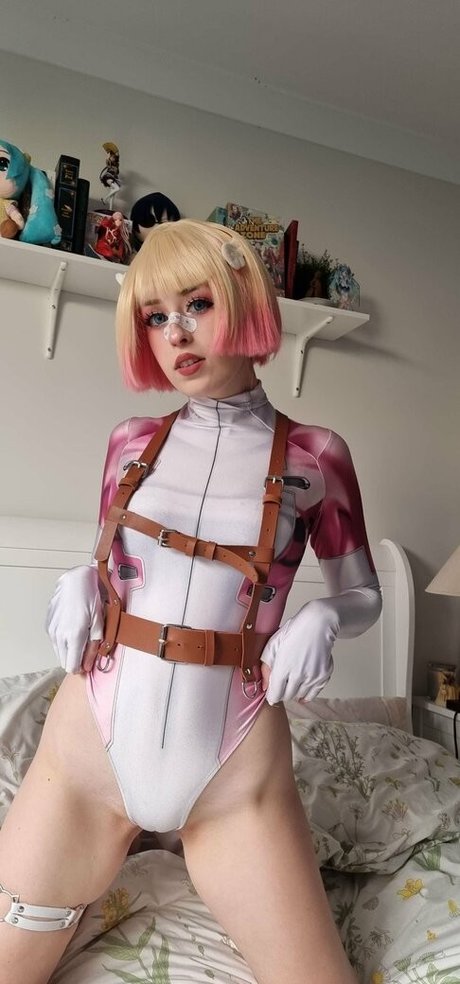 strawberryjazfree model perfect pics