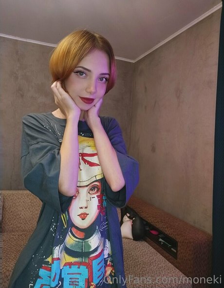 moneki perfect actress pics