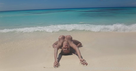 victorialanz exclusive star archive