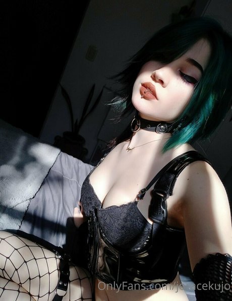 joracekujo hot pornstar photo