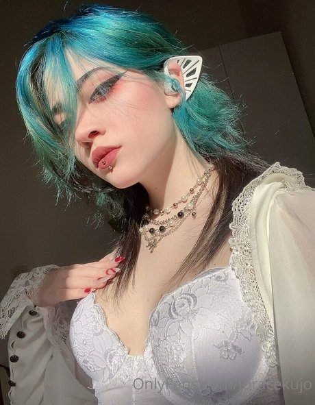 joracekujo beautiful pornstar pic