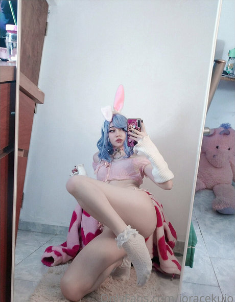 joracekujo top actress galleries