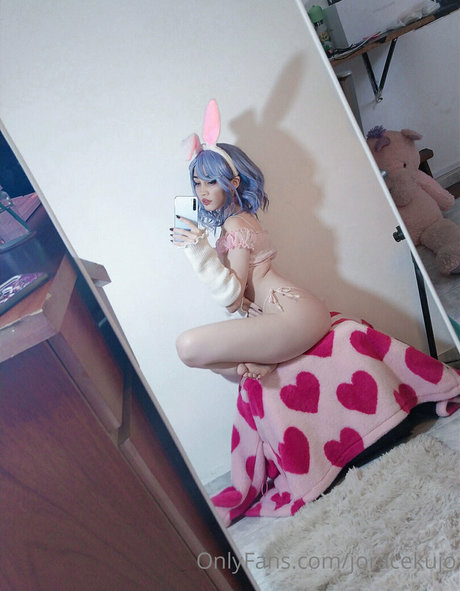 joracekujo pornographic actress archive