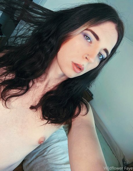 wildflowerfaye pretty star pic