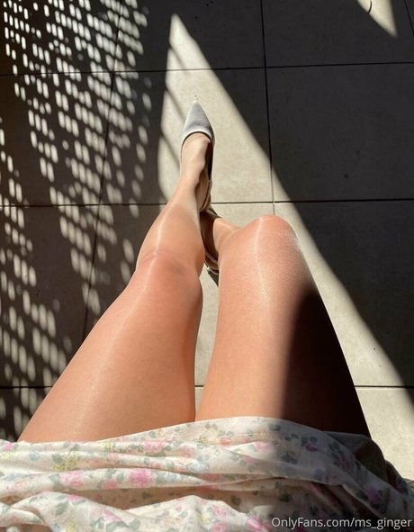 ms ginger model pretty galleries