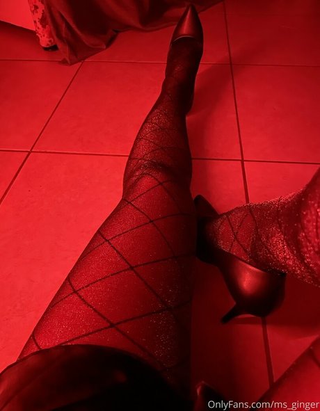 ms ginger beautiful pornstar image