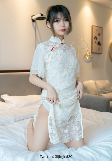 Lijinjin520 pornstar nice galleries