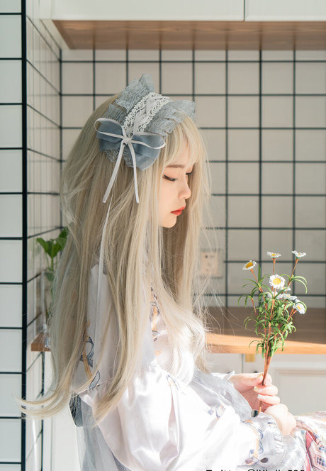 Lijinjin520 star perfect archive