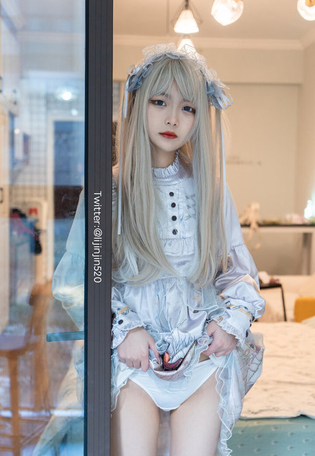 Lijinjin520 star pornographic archive