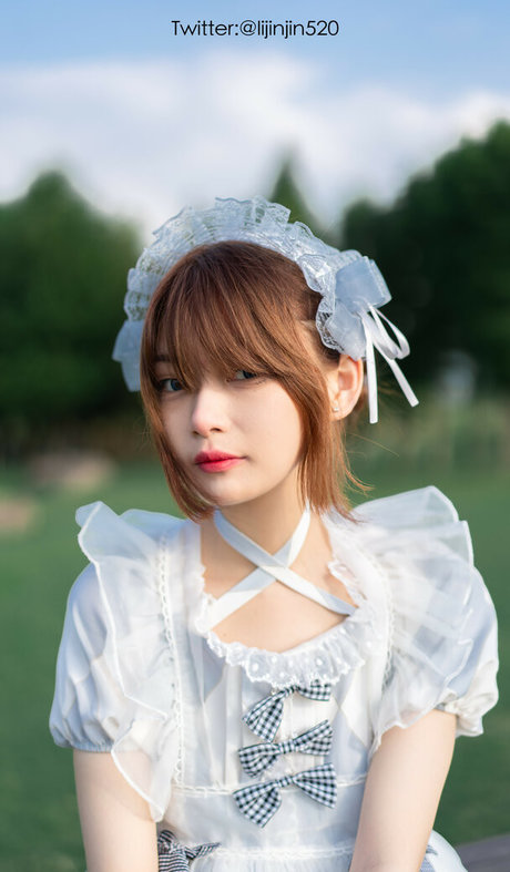 Lijinjin520 adult model pics