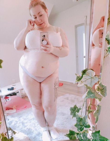 bbw lesbian onlyfans sexy naked pic