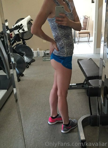 Kavaliar pornstar best gallery