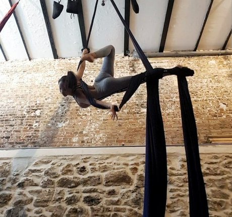 Celine Tran model hd images