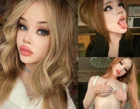 angelica big tits naked star pic