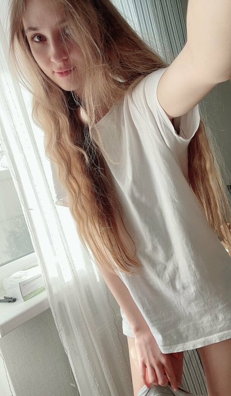 blonde handjob onlyfans hot photo