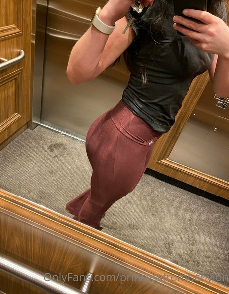 princessfrombabylon pornstar nice pic