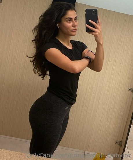 princessfrombabylon perfect actress photos