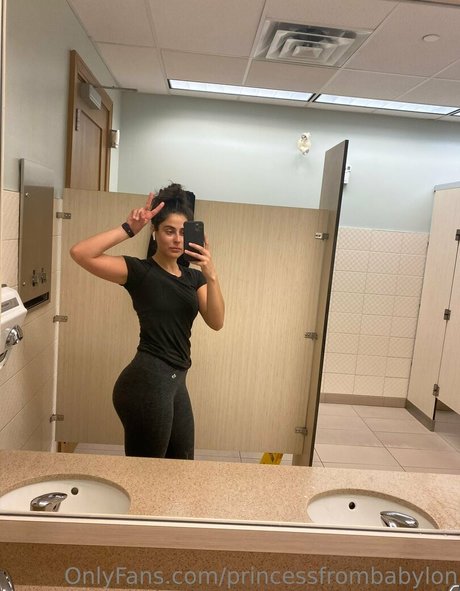 princessfrombabylon porn model pictures