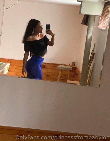 princessfrombabylon adult actress images