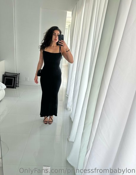 princessfrombabylon free actress pictures