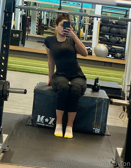 princessfrombabylon sexy model images