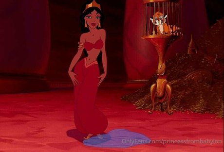 princessfrombabylon star exclusive pictures