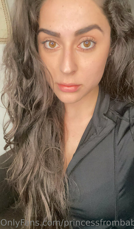 princessfrombabylon star pictures