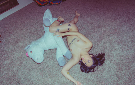 theasmrcollection model perfect pictures