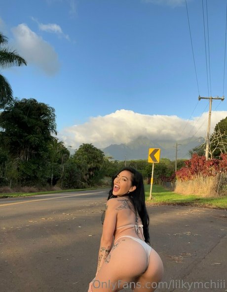 lilkymchiii pornstar hot images