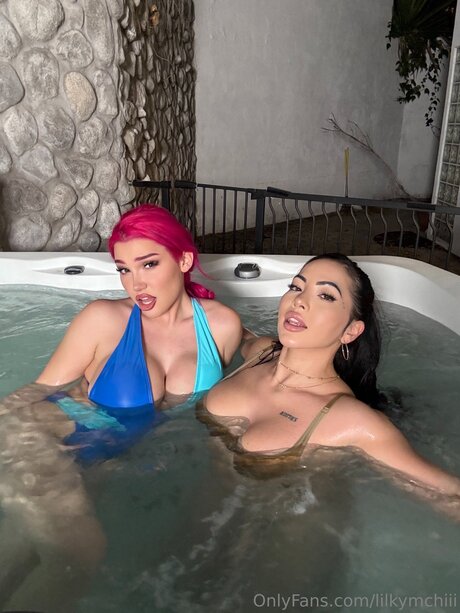 lilkymchiii star pretty galleries