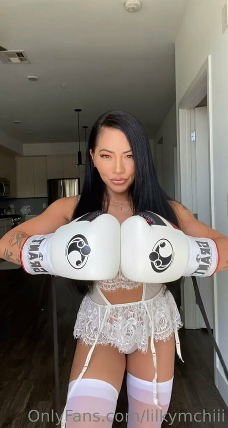 lilkymchiii star art images