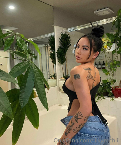 lilkymchiii pornographic actress pics