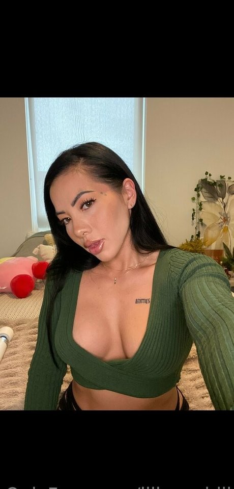 lilkymchiii hd actress image