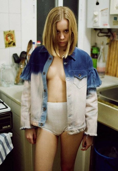 Laia Manzanares model hd photo