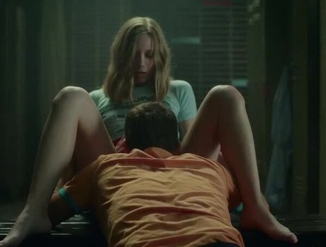 Laia Manzanares erotic model pics