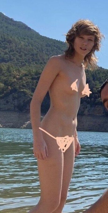 Laia Manzanares art actress img