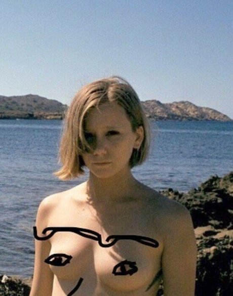 Laia Manzanares pornstar nudes img