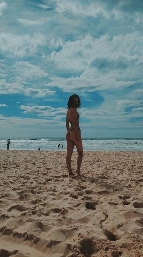 Lais Oening star pornographic images