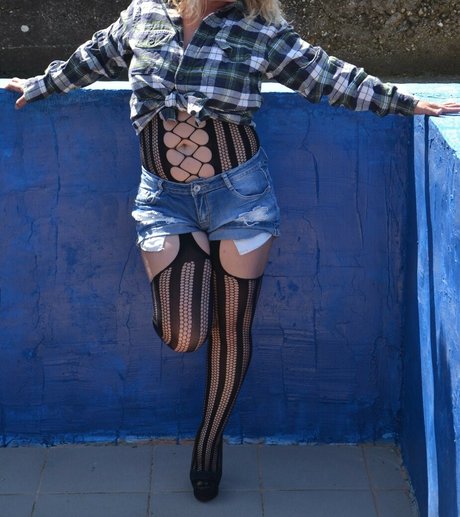 Beacskacica star nudes gallery