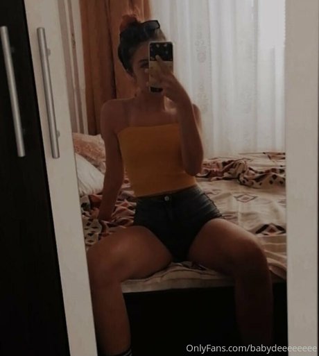 babydeeeefree pornstar sexy photos