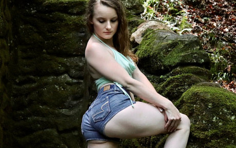 saffire star star exclusive photos