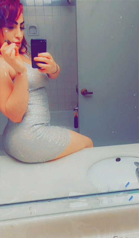 snowbunnygang420 high quality pornstar image